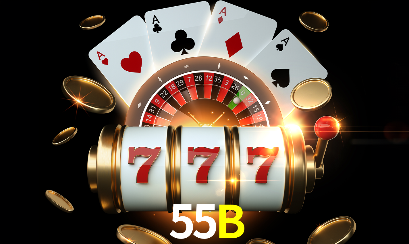 55B aplicativo