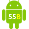 Aplicativo 55Bbet para Android