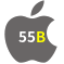 Aplicativo 55Bbet para iOS