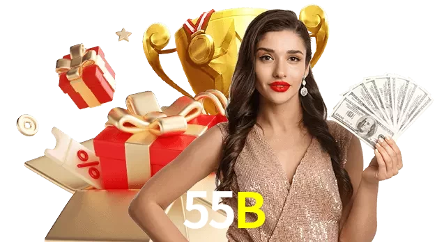 55B